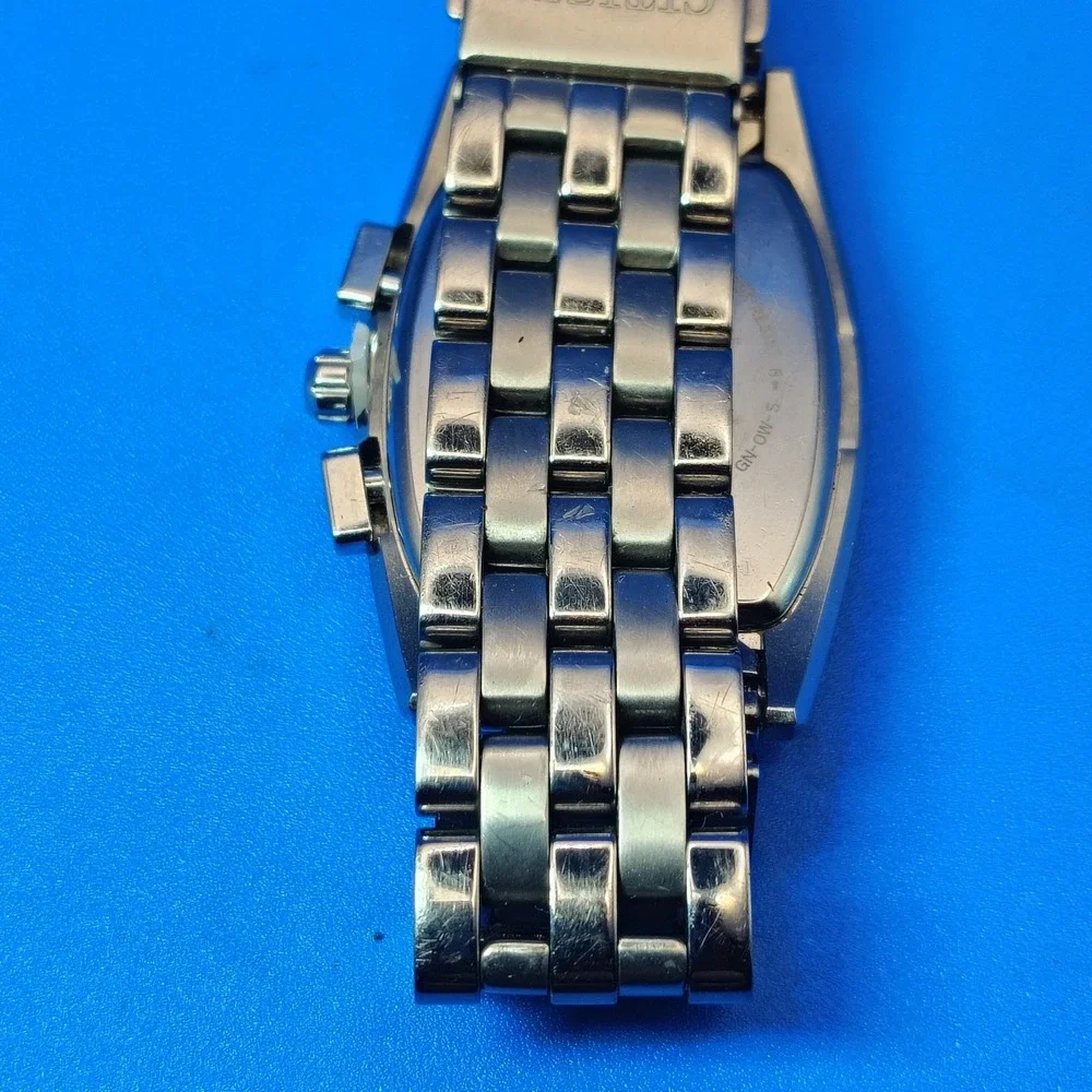 Citizen vintage 2005